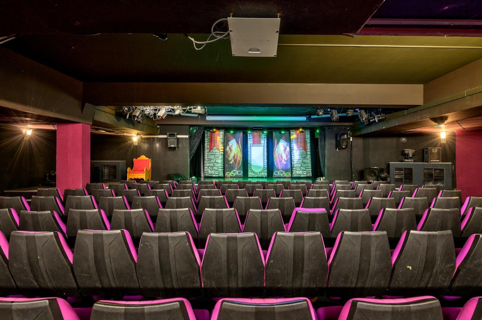 Village Club Les Tavaillons เลการ์รอซ-ดาราช ภายนอก รูปภาพ