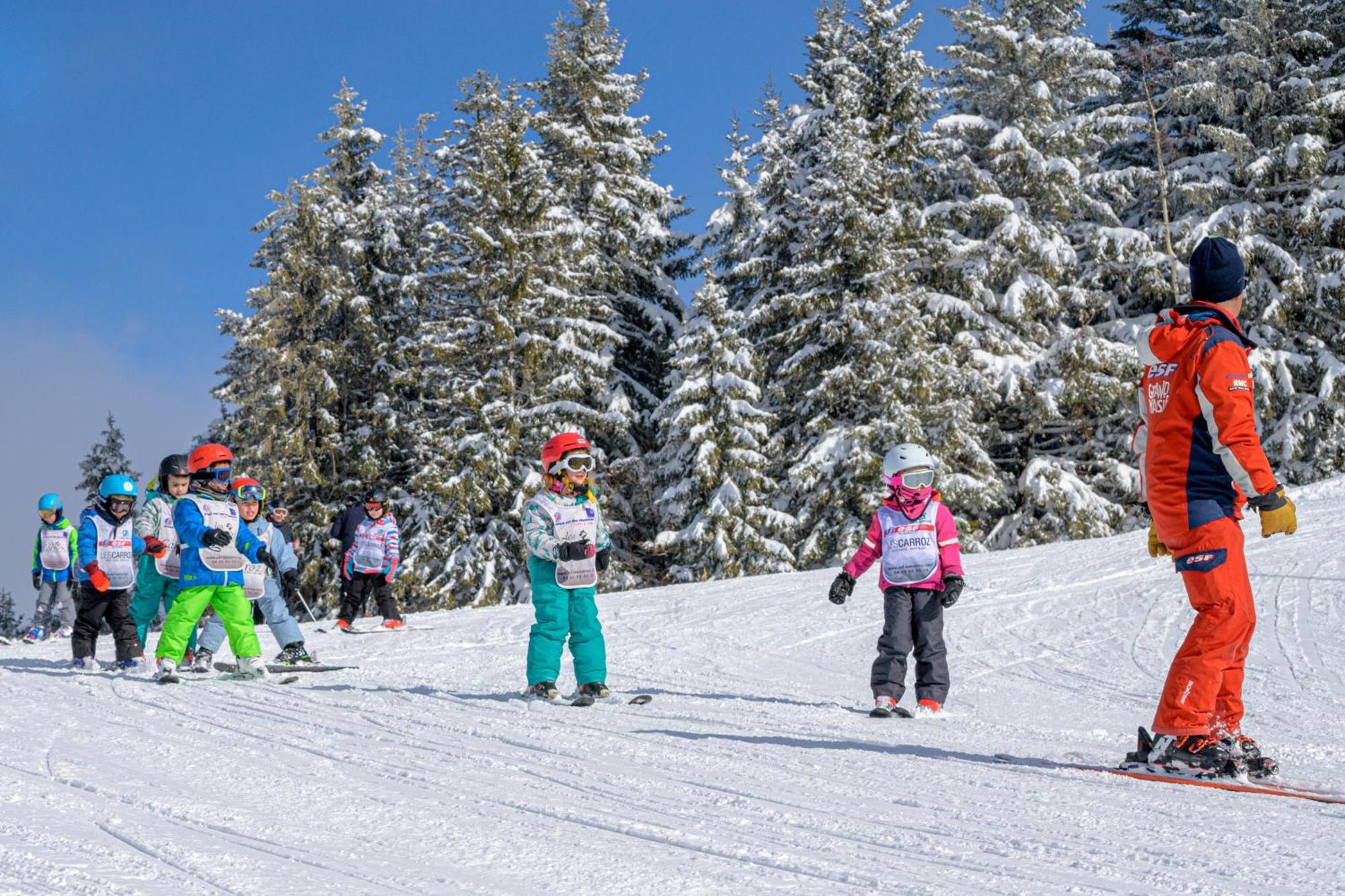 Village Club Les Tavaillons เลการ์รอซ-ดาราช ภายนอก รูปภาพ